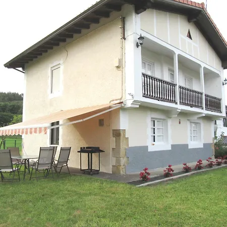 Holiday home Casa Pita *