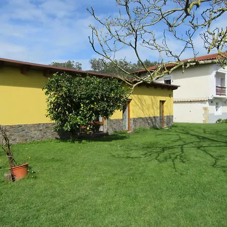 Holiday home Casa Pita