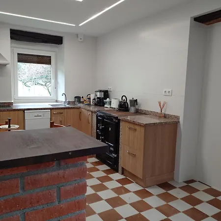 Hébergement de vacances Casa Pita