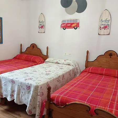 Casa Pita Hébergement de vacances