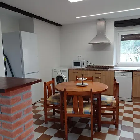 Casa Pita Hébergement de vacances Bárcena de Cicero
