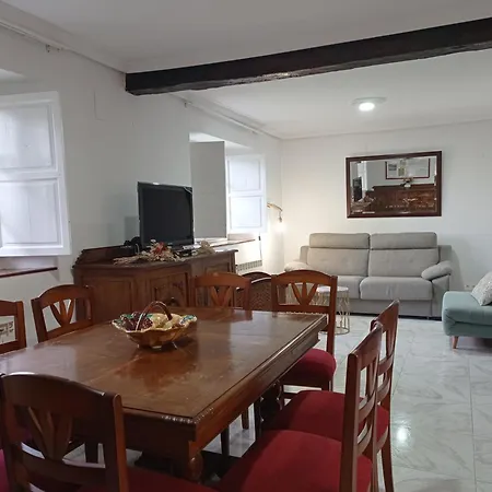 Hébergement de vacances Casa Pita Bárcena de Cicero
