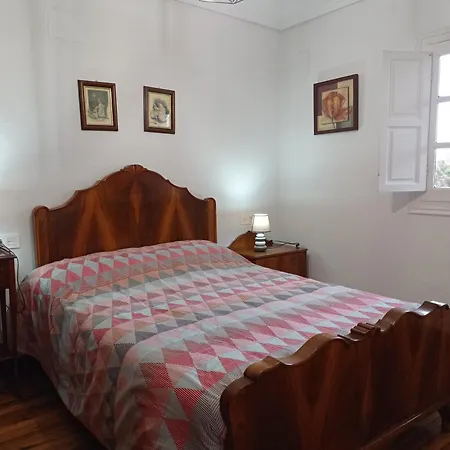 Casa Pita Hébergement de vacances