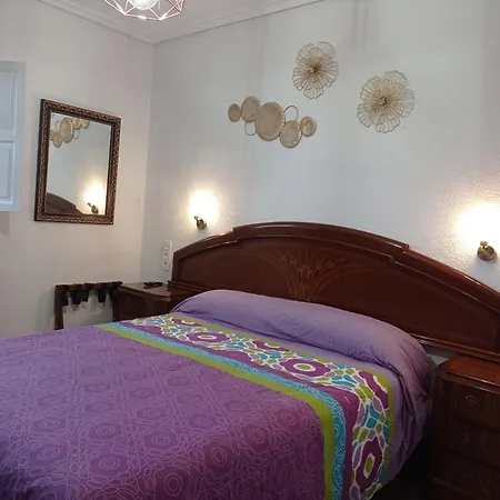 Hébergement de vacances Casa Pita Bárcena de Cicero