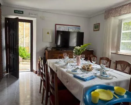 Hébergement de vacances Casa Pita *