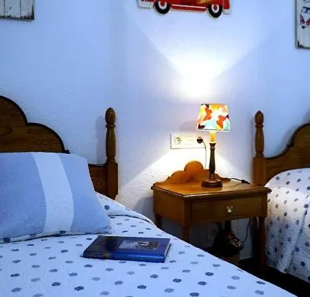 Hébergement de vacances Casa Pita Bárcena de Cicero