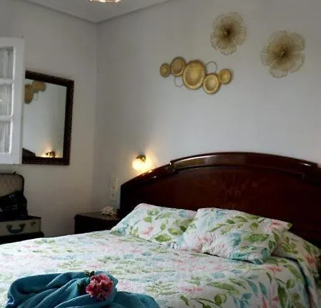 Casa Pita Hébergement de vacances Bárcena de Cicero
