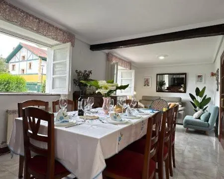 Casa Pita Hébergement de vacances *