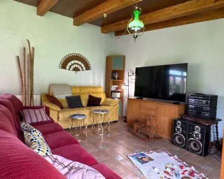 Casa Pita Bárcena de Cicero