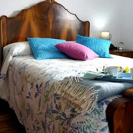 Casa Pita * Bárcena de Cicero