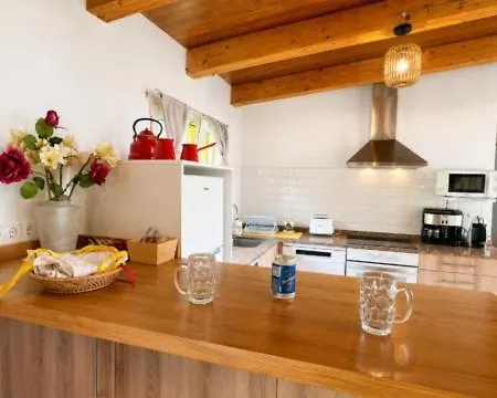 Hébergement de vacances Casa Pita