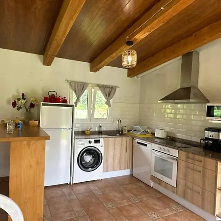 Casa Pita Hébergement de vacances