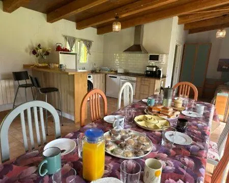 Casa Pita Hébergement de vacances