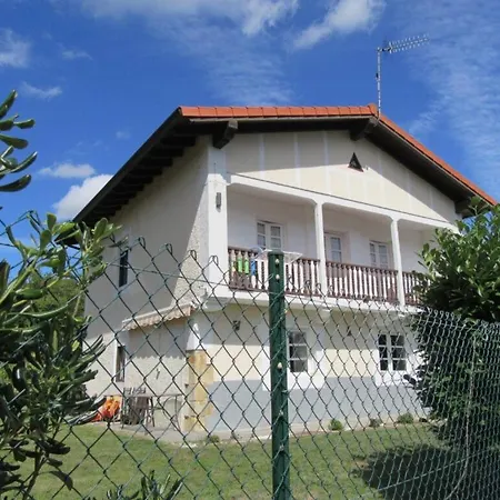 Casa Pita Hébergement de vacances *