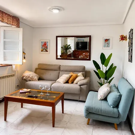 Casa Pita Bárcena de Cicero