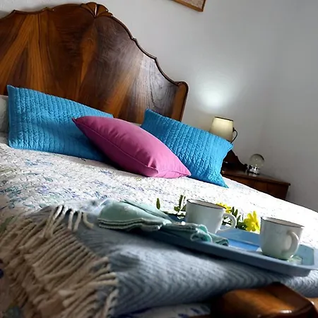 Casa Pita Hébergement de vacances Bárcena de Cicero