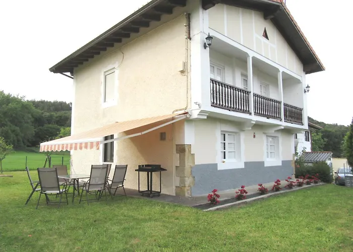 Prázdninový dům Casa Pita *