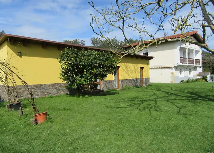 Prázdninový dům Casa Pita