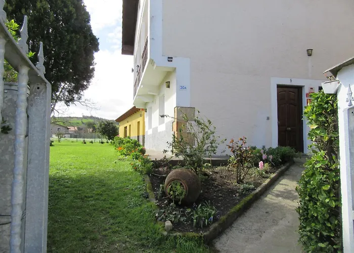 Prázdninový dům Casa Pita *