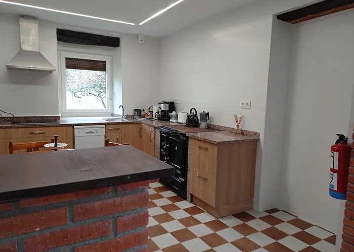 Hébergement de vacances Casa Pita