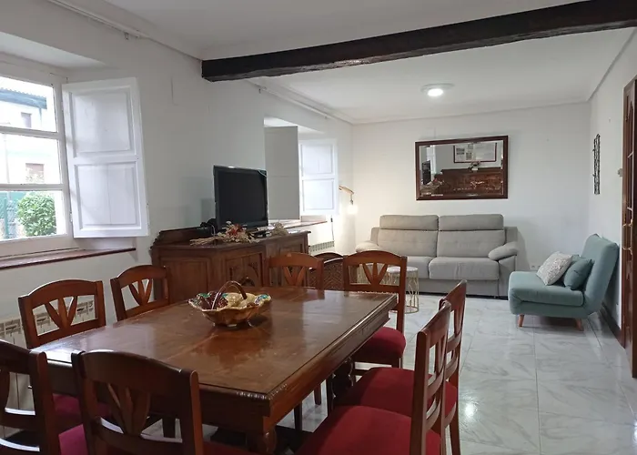 Prázdninový dům Casa Pita Bárcena de Cicero