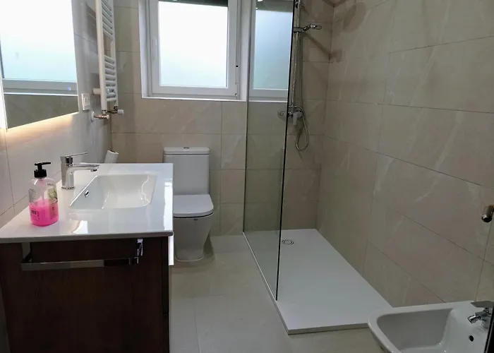 Casa Pita Bárcena de Cicero