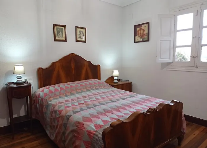 Casa Pita Prázdninový dům