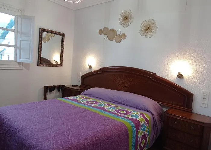 Hébergement de vacances Casa Pita Bárcena de Cicero