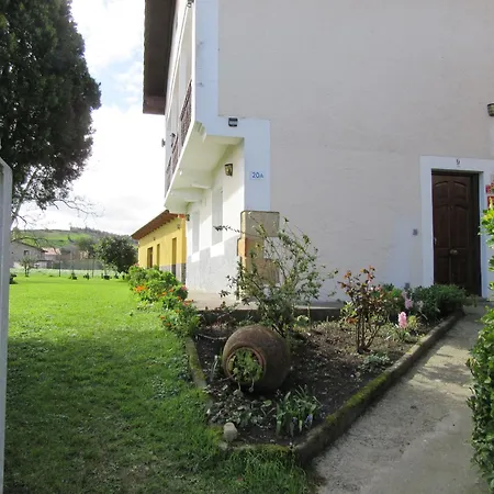 Tatil Evi Casa Pita *